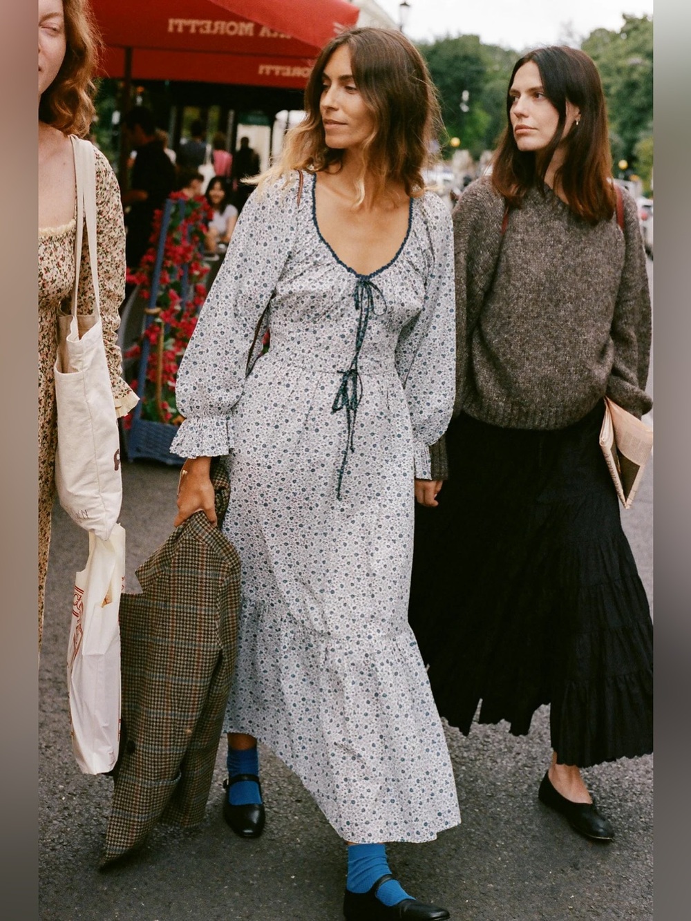 Christy Dawn Raquel Dress
